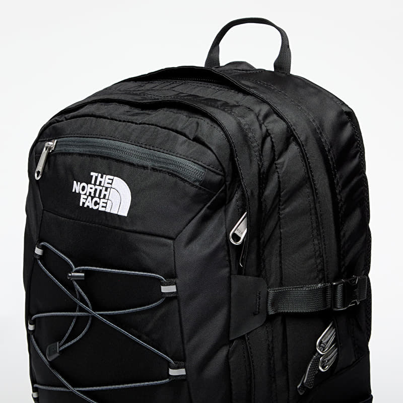 north face borealis mens backpack The Trail its a reliable companion for all your adventures The North Face Borealis Convertible
