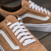 Men s shoes Vans Old Skool Lite Corduroy Tiger s Eye True White Footshop
