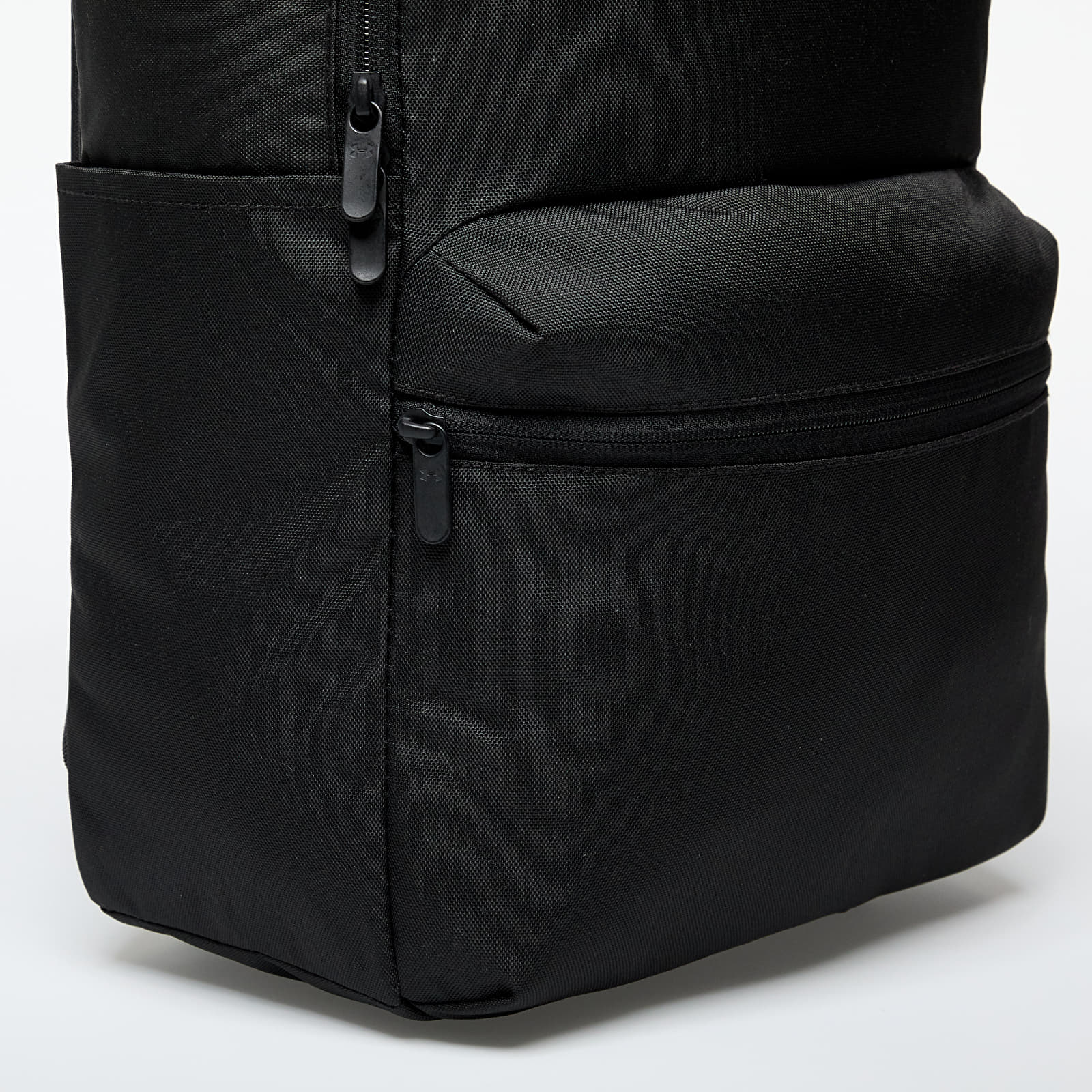 Heren rugzakken Under Armour Loudon Lite Backpack Black/ Black/ White