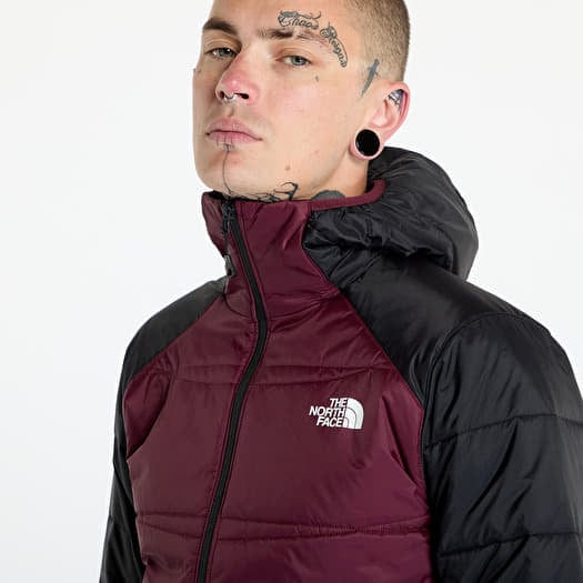 North face black plum clearance