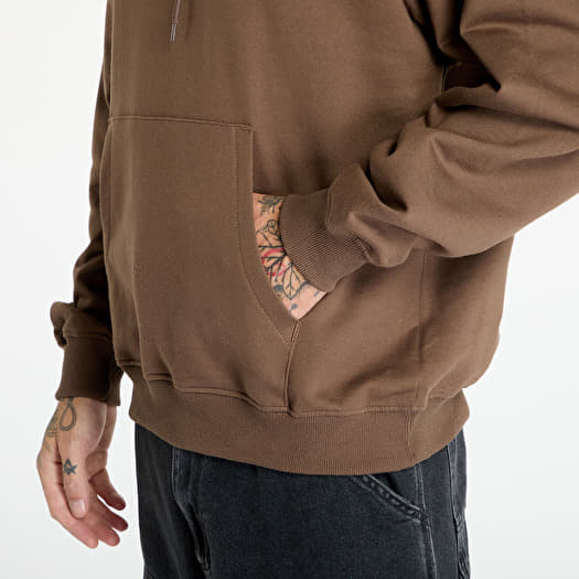 Bluzy z kapturem The North Face M Zumu Oversize Hoodie