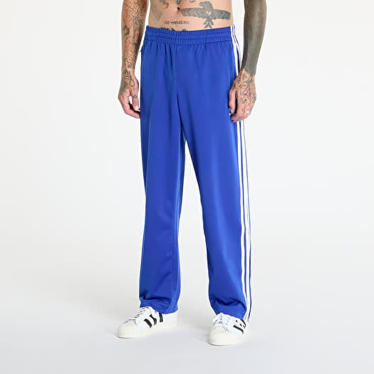 adidas Firebird Tracksuits Bottoms Semi Lucid Blue