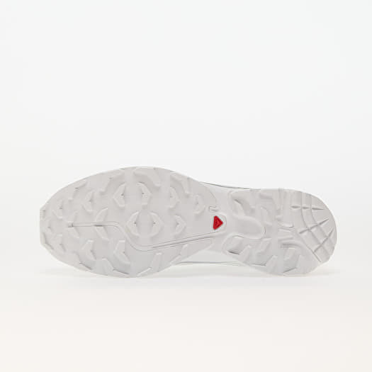 Salomon XT-6 GTX White/ Ftw Silver | Footshop