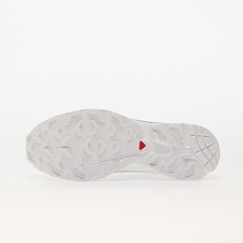 Salomon XT-6 GTX White/ Ftw Silver | Footshop