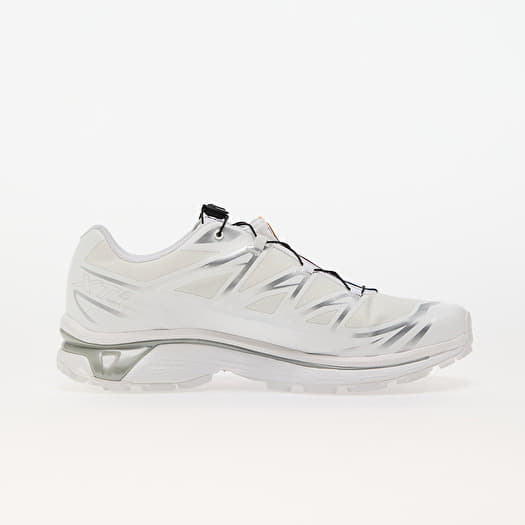 Men's shoes Salomon XT-6 GTX White/ Ftw Silver (L47581100) | Footshop