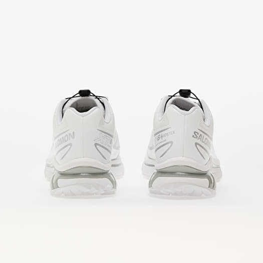 Salomon XT-6 Expanse Platform Comme Des Garcons White Men's