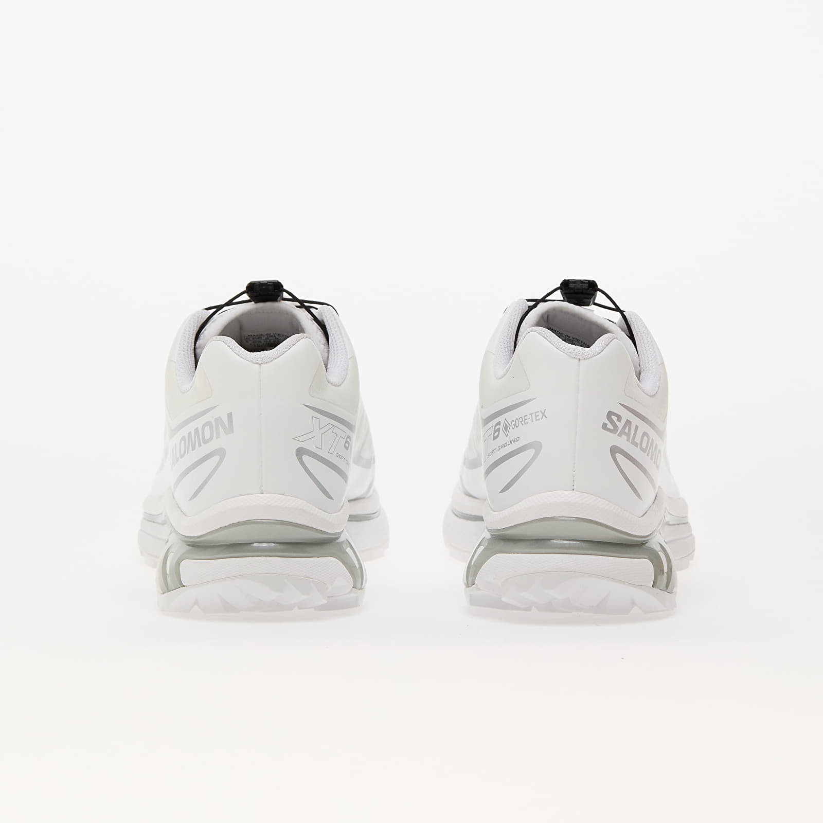 Buty męskie Salomon XT-6 GTX White/ Ftw Silver