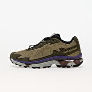 Salomon XT-Slate Aloe/ Olive Night/ Crown Jewel
