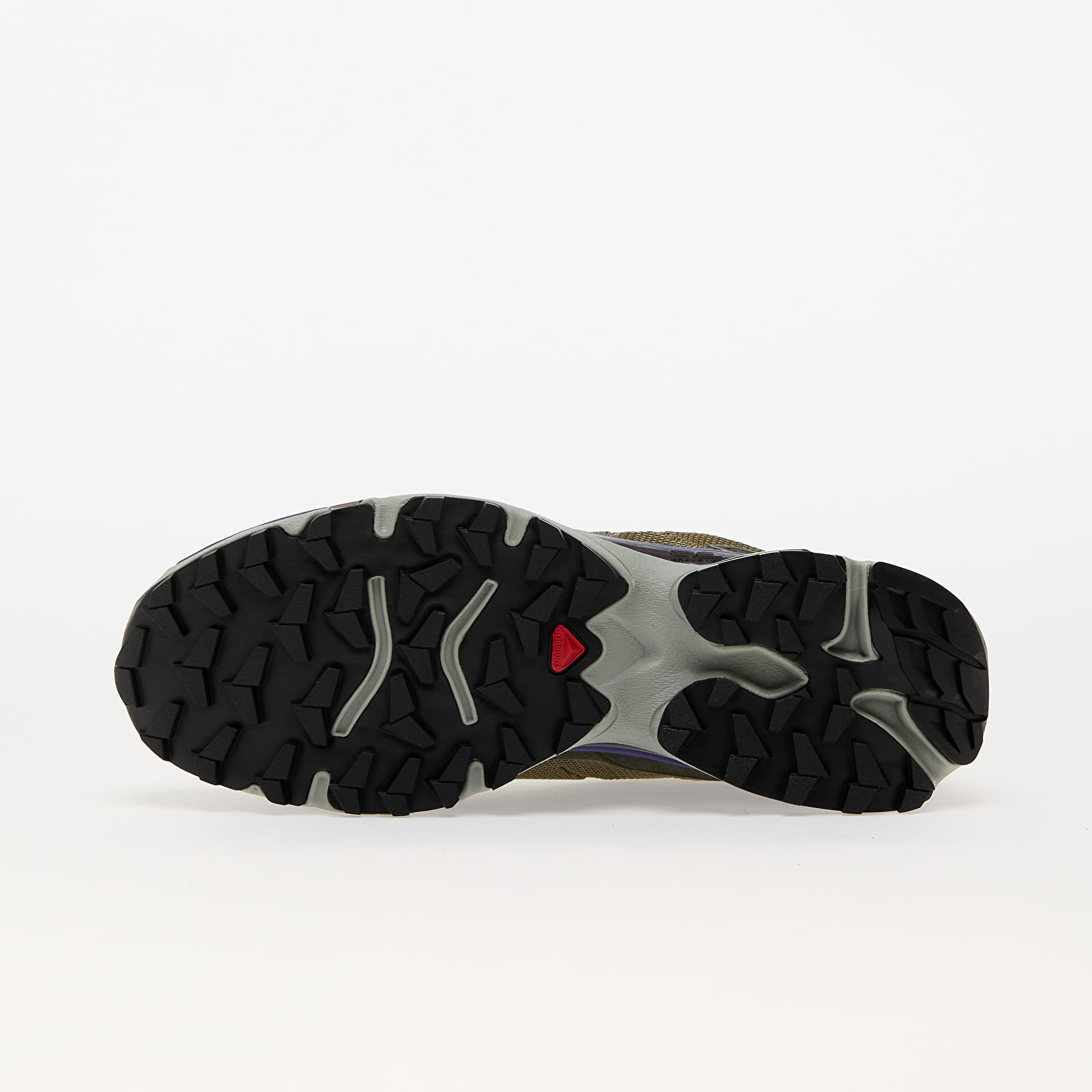 Men's shoes Salomon XT-Slate Aloe/ Olive Night/ Crown Jewel