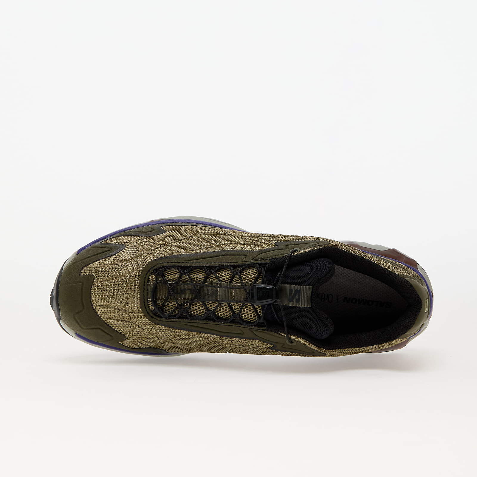 Men's shoes Salomon XT-Slate Aloe/ Olive Night/ Crown Jewel
