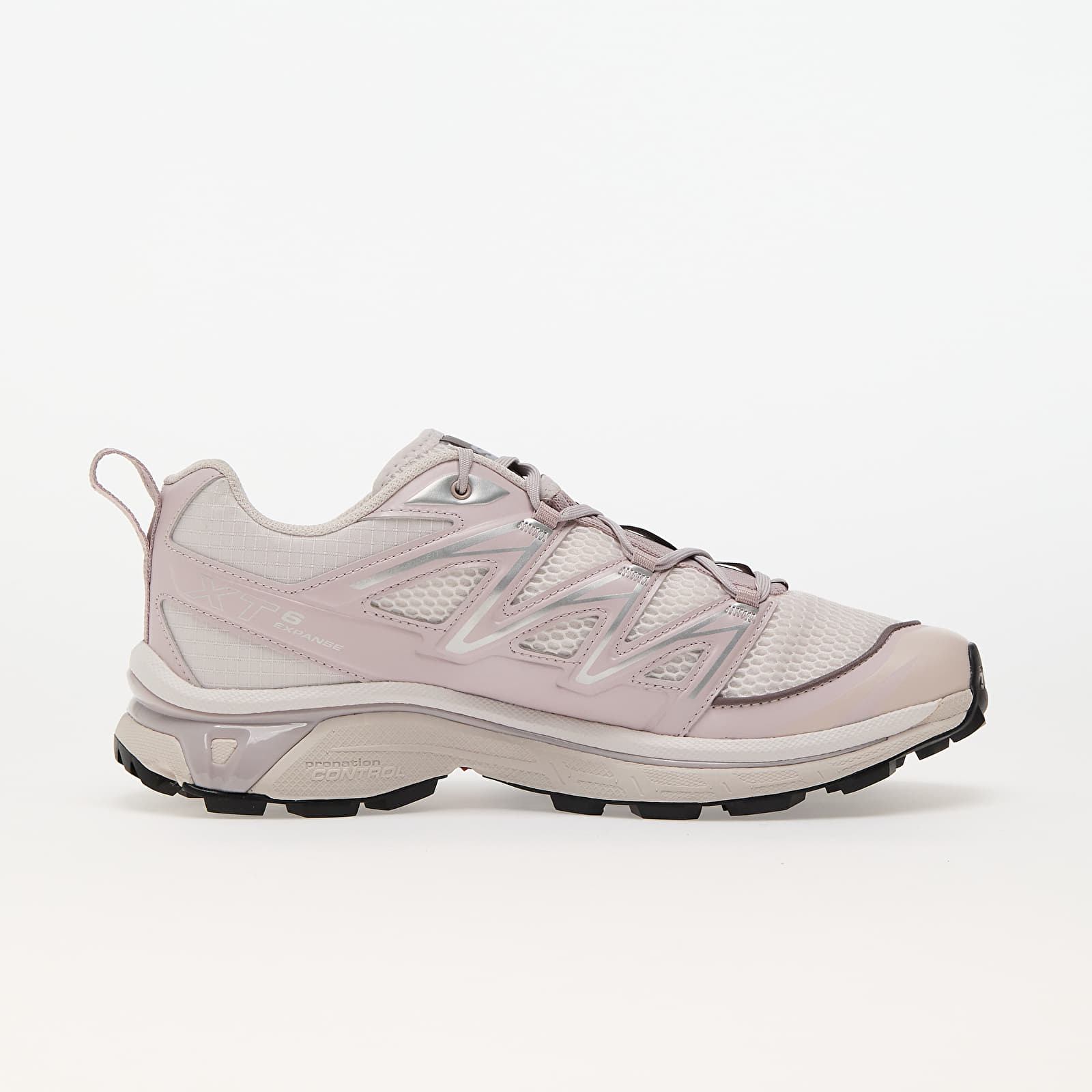 Мъжки кецове и обувки Salomon XT-6 Expanse Seasonal Lilaca/ Cloud Gray/ Shark