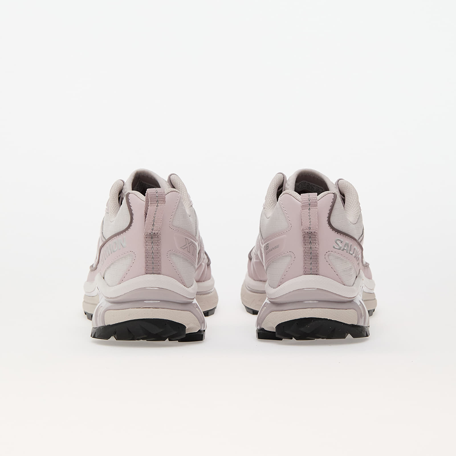 Мъжки кецове и обувки Salomon XT-6 Expanse Seasonal Lilaca/ Cloud Gray/ Shark