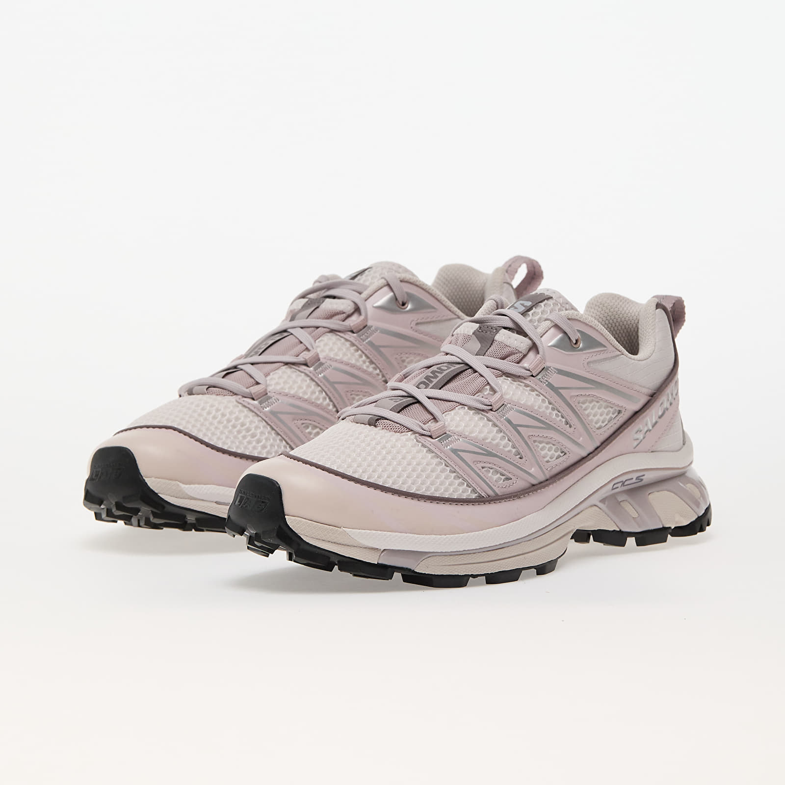 Мъжки кецове и обувки Salomon XT-6 Expanse Seasonal Lilaca/ Cloud Gray/ Shark