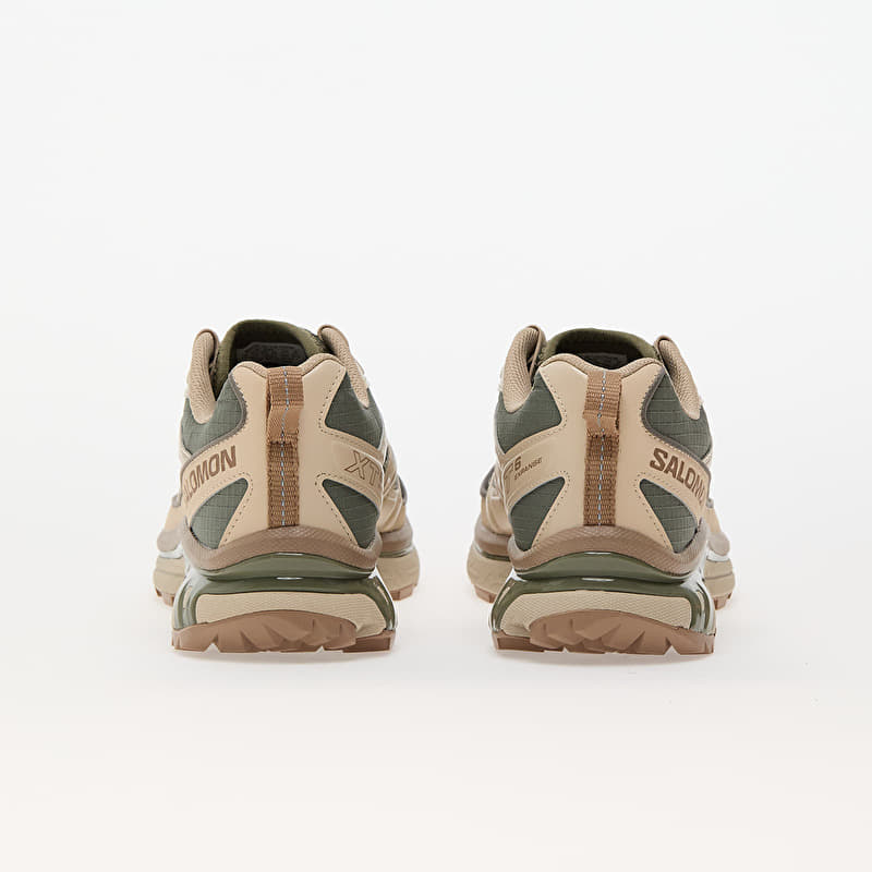 Salomon XT-6 Expanse Seasonal Deep Lichen Green/ Cement