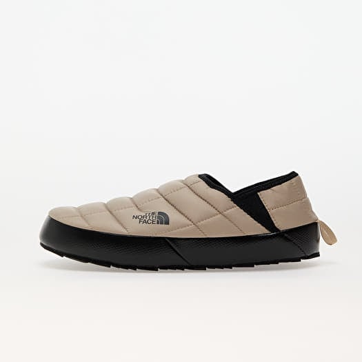The North Face Thermoball Traction Mule V 8 Hawthorne Khaki