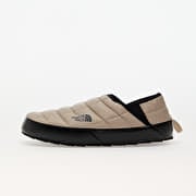 The North Face M Thermoball Traction Mule V Hawthorne Khaki/ Tnf Black