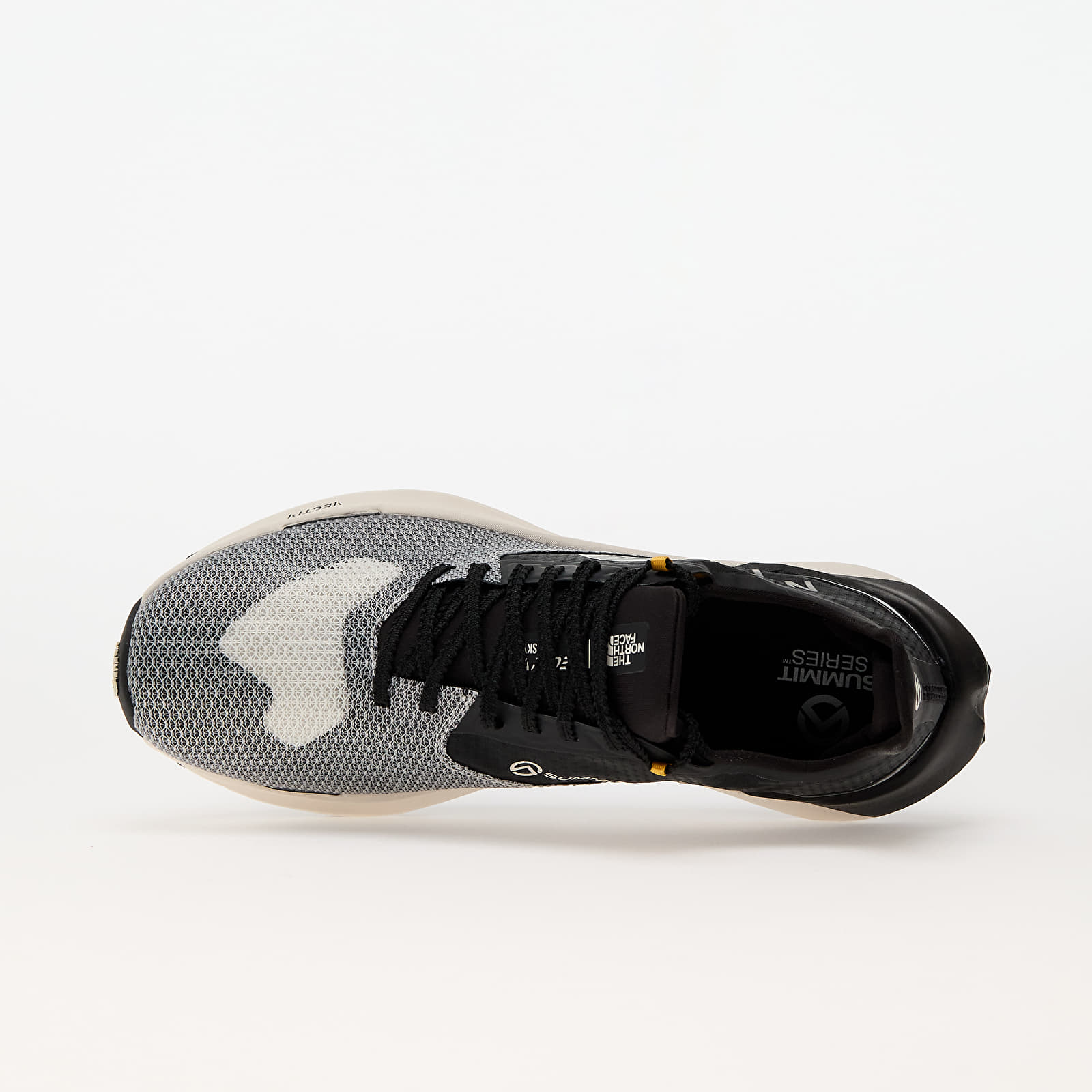 Men's shoes The North Face M Summit Vectiv Sky White Dune/ Tnf