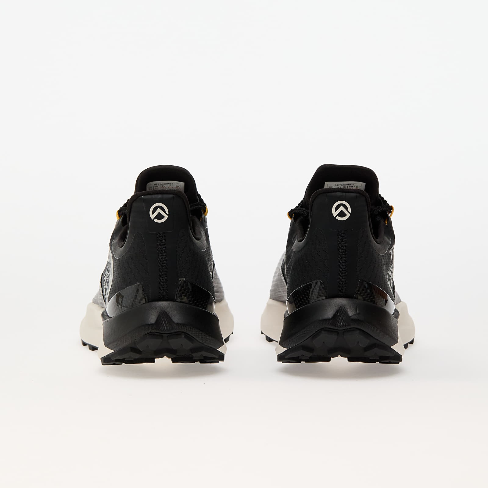 Men's shoes The North Face M Summit Vectiv Sky White Dune/ Tnf