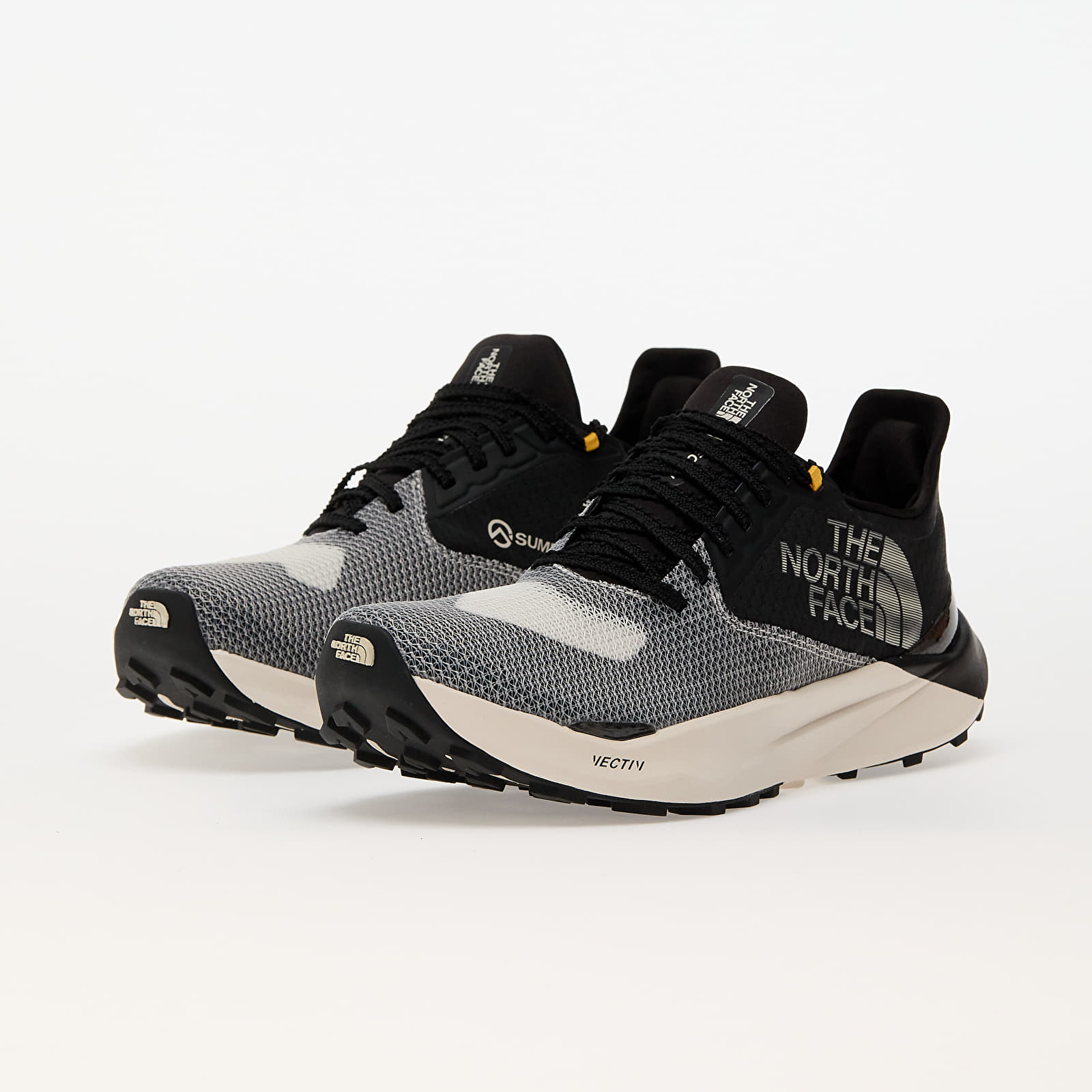 Men's shoes The North Face M Summit Vectiv Sky White Dune/ Tnf