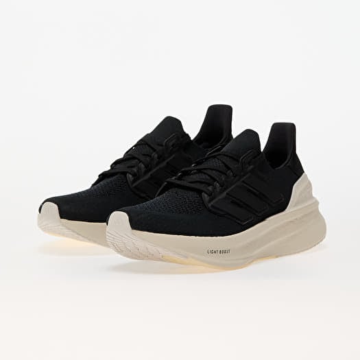 Sneakers Y 3 Ultraboost 5 Core Black Core Black Aluminium US 9.5