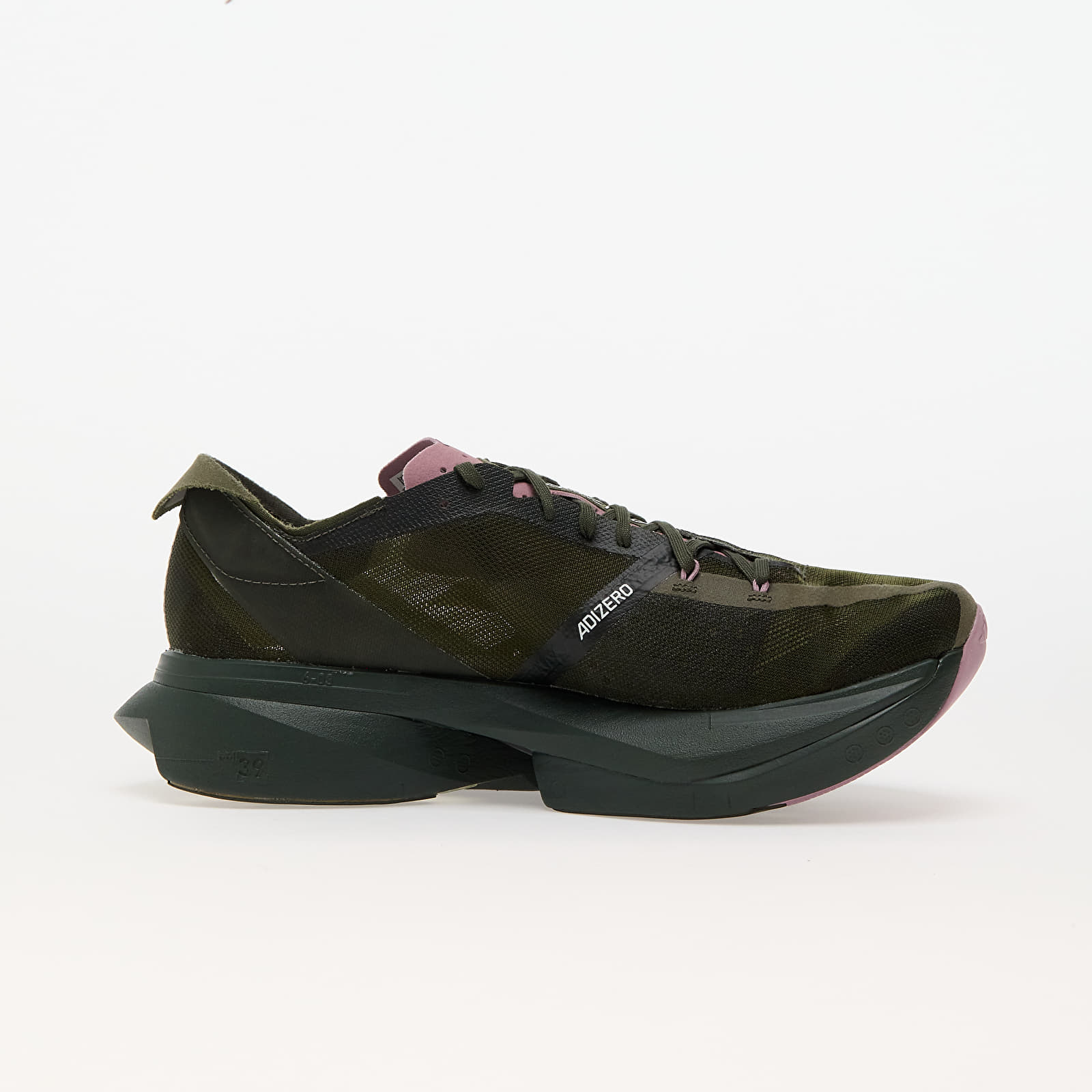 Pánske tenisky a topánky Y-3 Adios Pro 3.0 Night Cargo/ Night Cargo