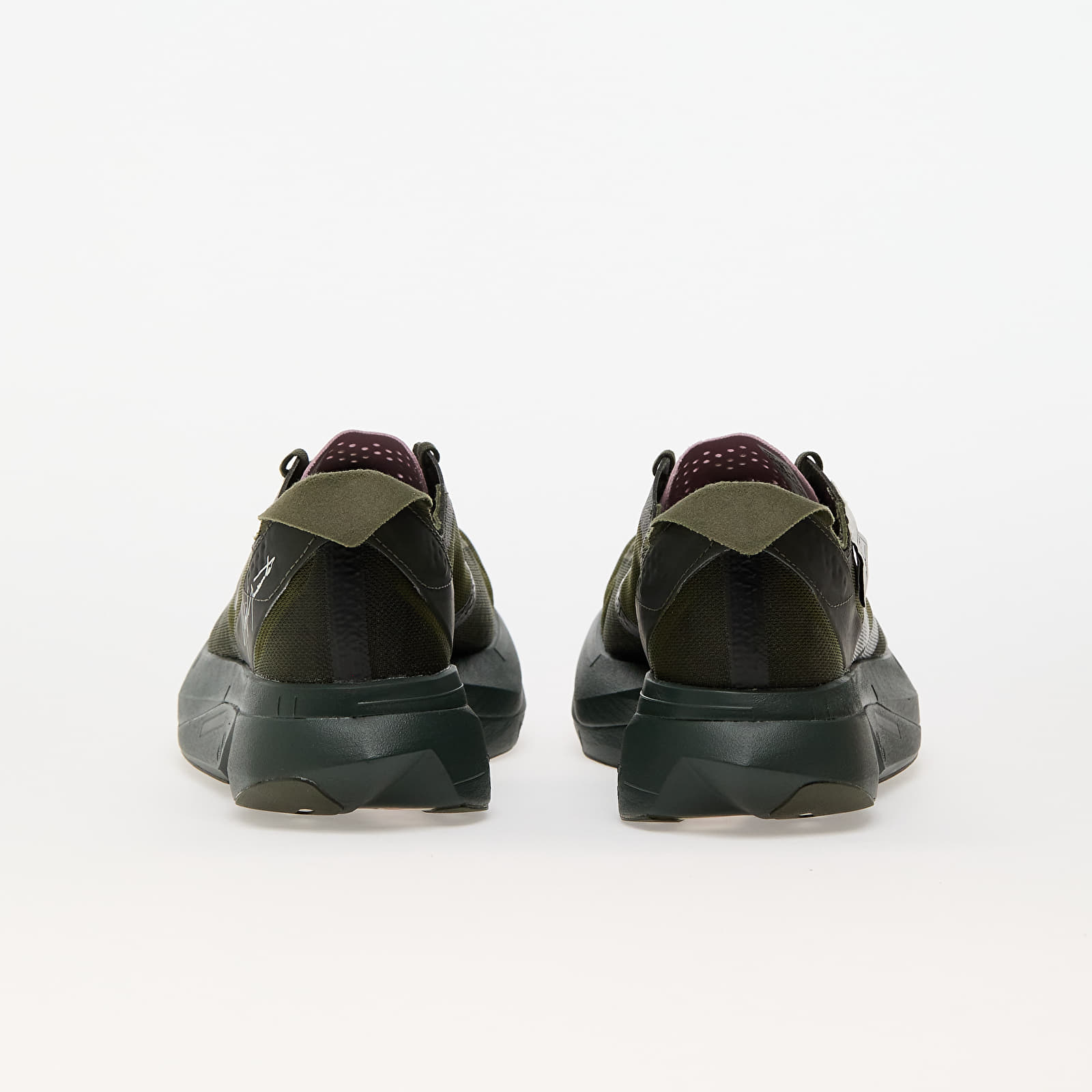 Pánske tenisky a topánky Y-3 Adios Pro 3.0 Night Cargo/ Night Cargo