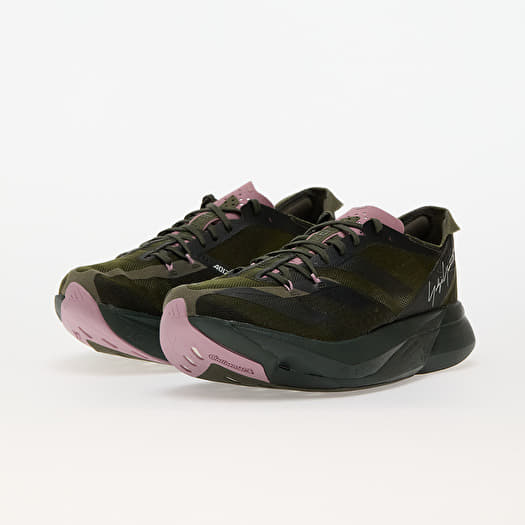 Y-3 Adios Pro 3.0 Night Cargo/ Night Cargo | Footshop display picture 1