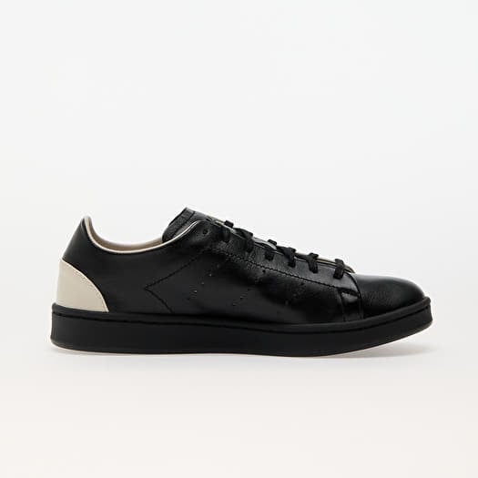 Y3 stan smith black sale