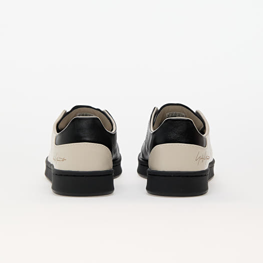 Y-3 Stan Smith Aluminium/ Aluminium/ Black | Footshop