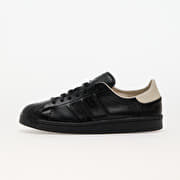 Y-3 Superstar Black/ Black/ Aluminium