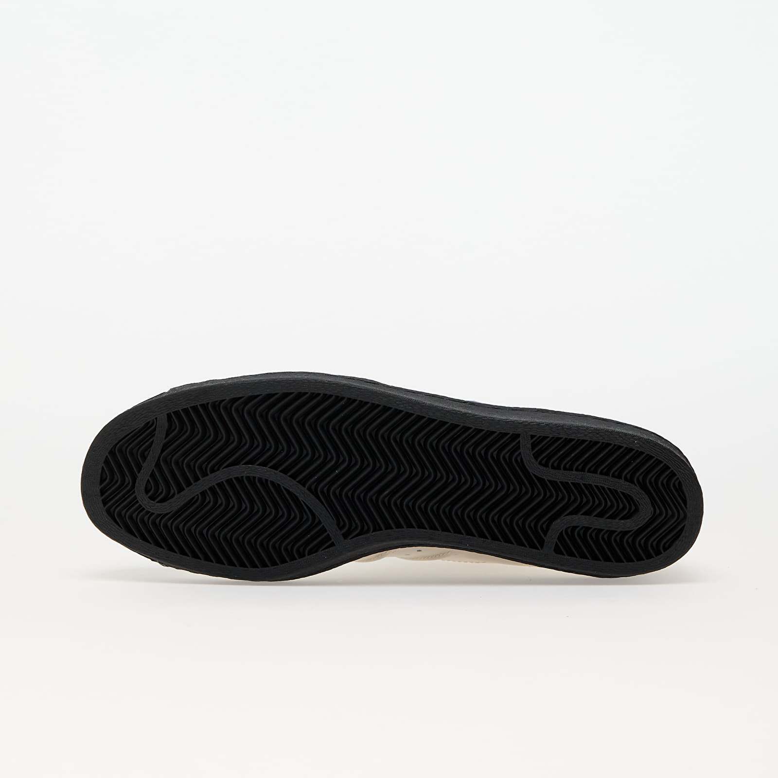 Férfi cipők Y-3 Superstar Black/ Black/ Aluminium