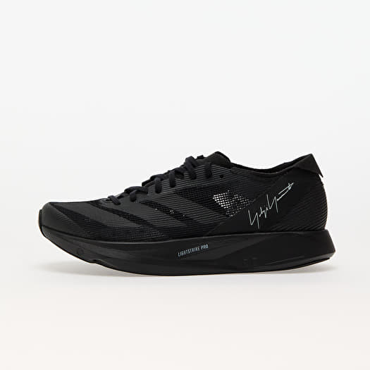 Y-3 Takumi Sen 10 W Core Black/ Core Black/ Off-White