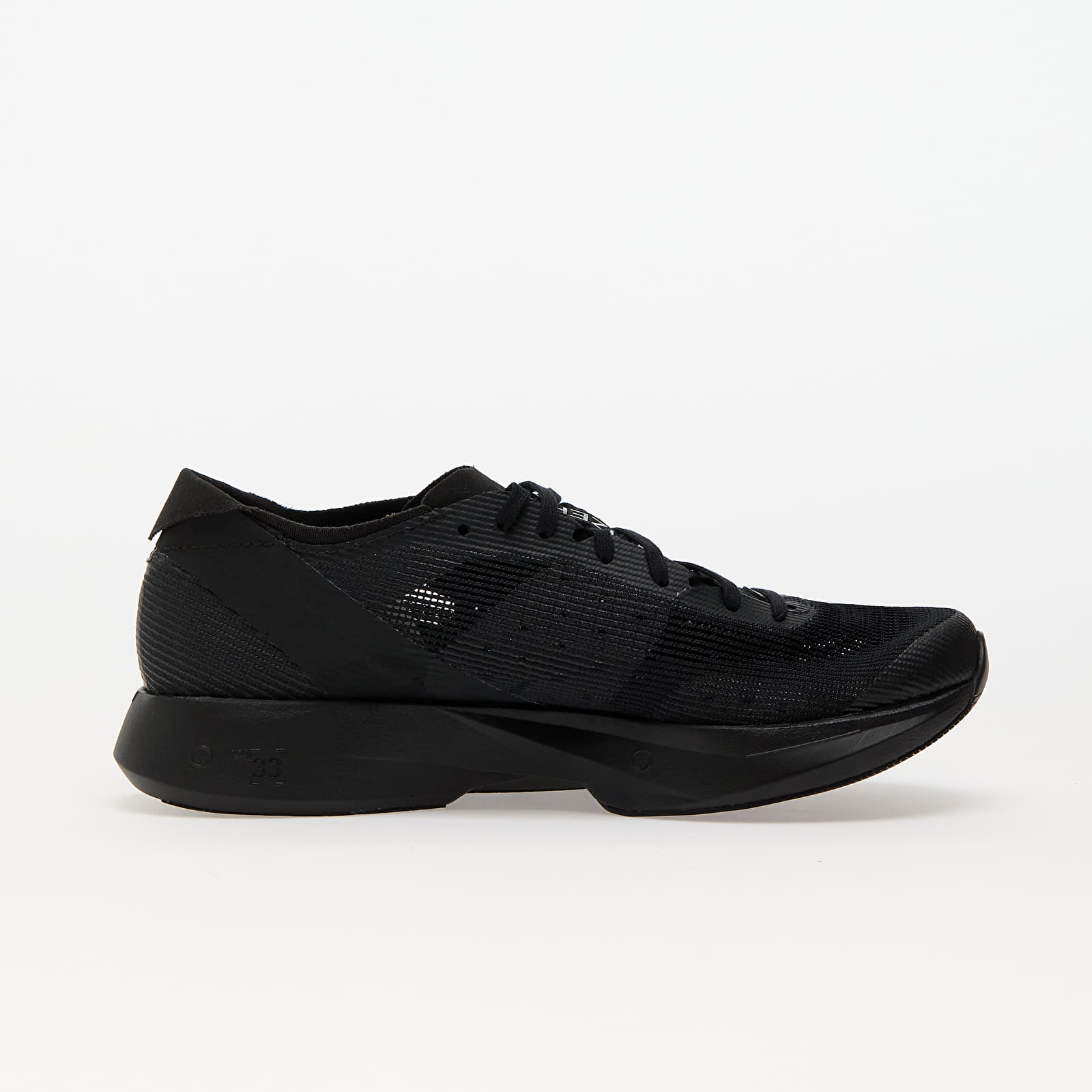 Buty damskie Y-3 Takumi Sen 10 W Core Black/ Core Black/ Off-White