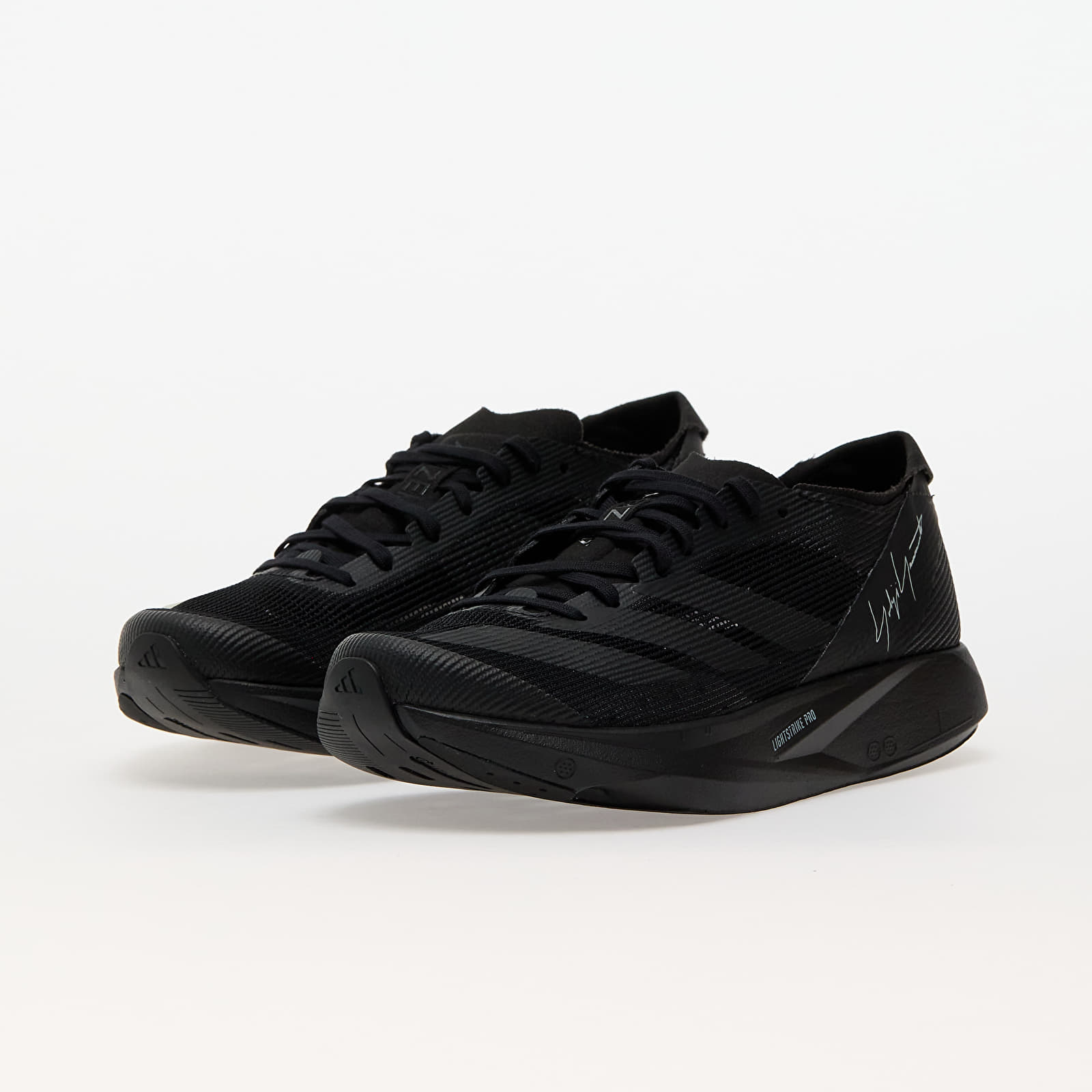 Buty damskie Y-3 Takumi Sen 10 W Core Black/ Core Black/ Off-White