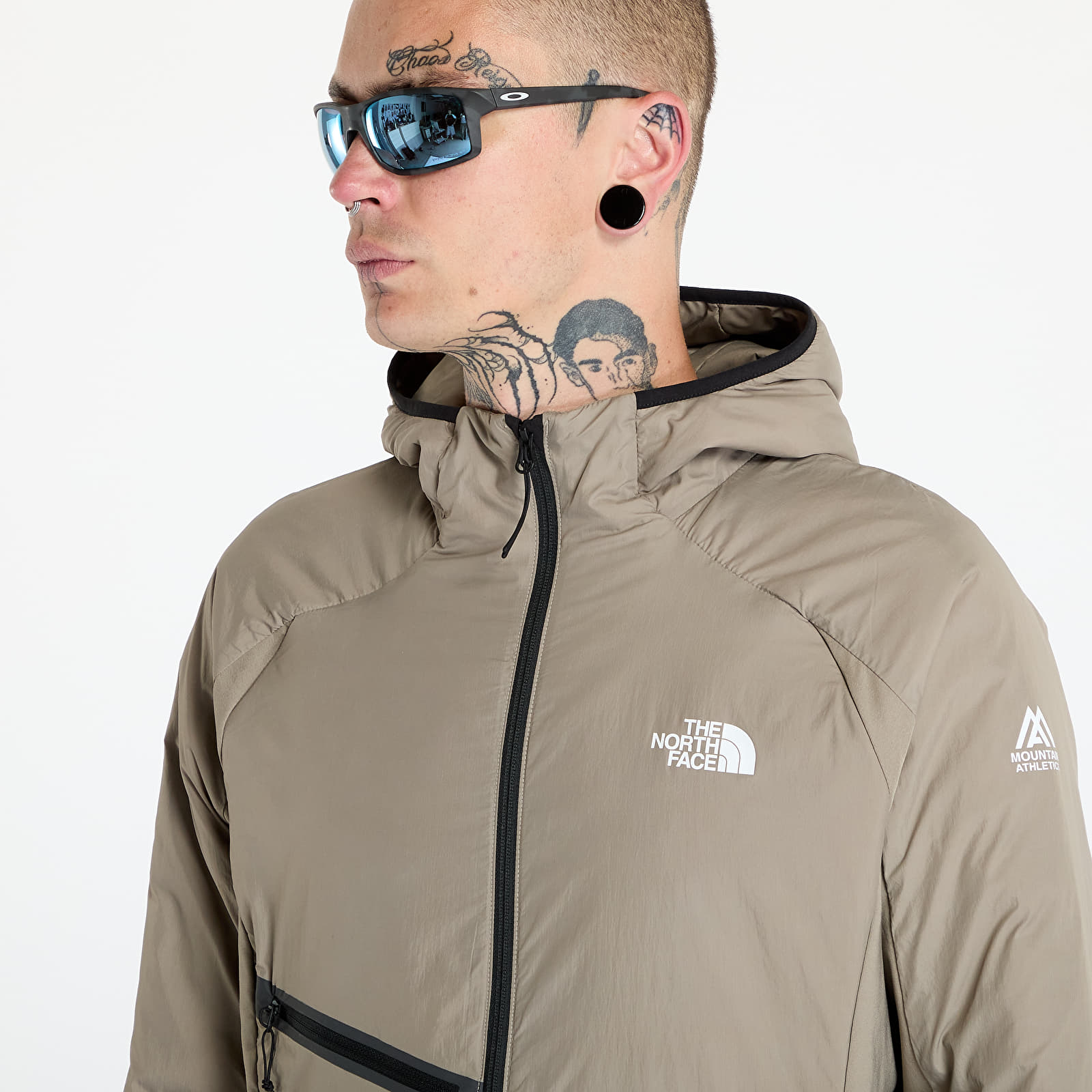 Mens north face hybrid jacket best sale