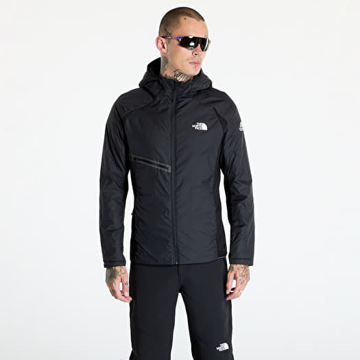 The north face hybrid jacket top