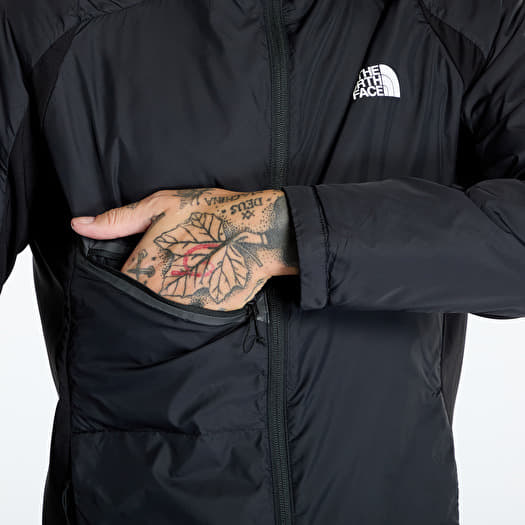 Timberland mountain athletics jacket 2025