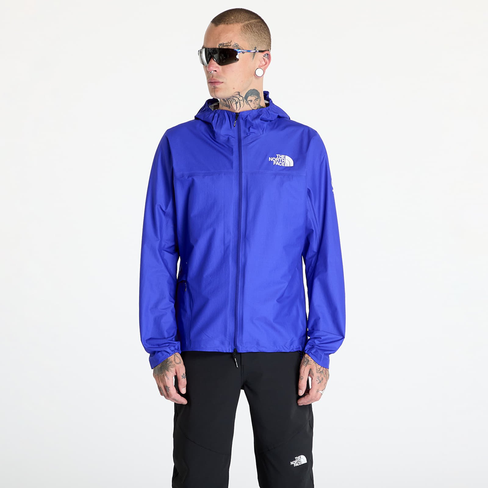 Jacken The North Face x IKB M Superior Futurelight Jacket Blue