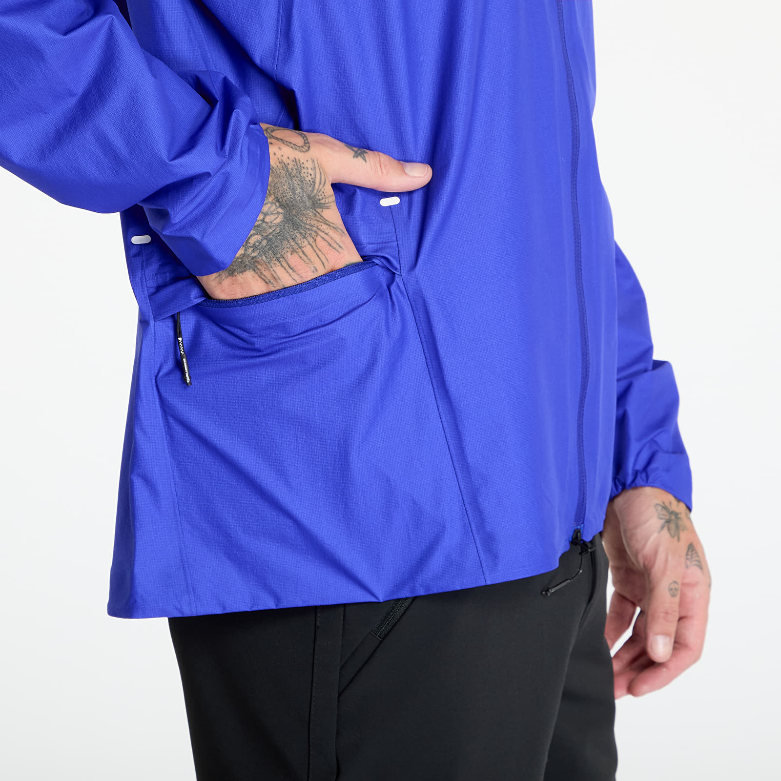 Jacken The North Face x IKB M Superior Futurelight Jacket Blue