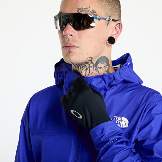 Oakley Endurance Ultra Goretex Road 手袋 Oakley Endurance Ultra Gore-Tex Road Gloves - Blackout | Oakley® 日本