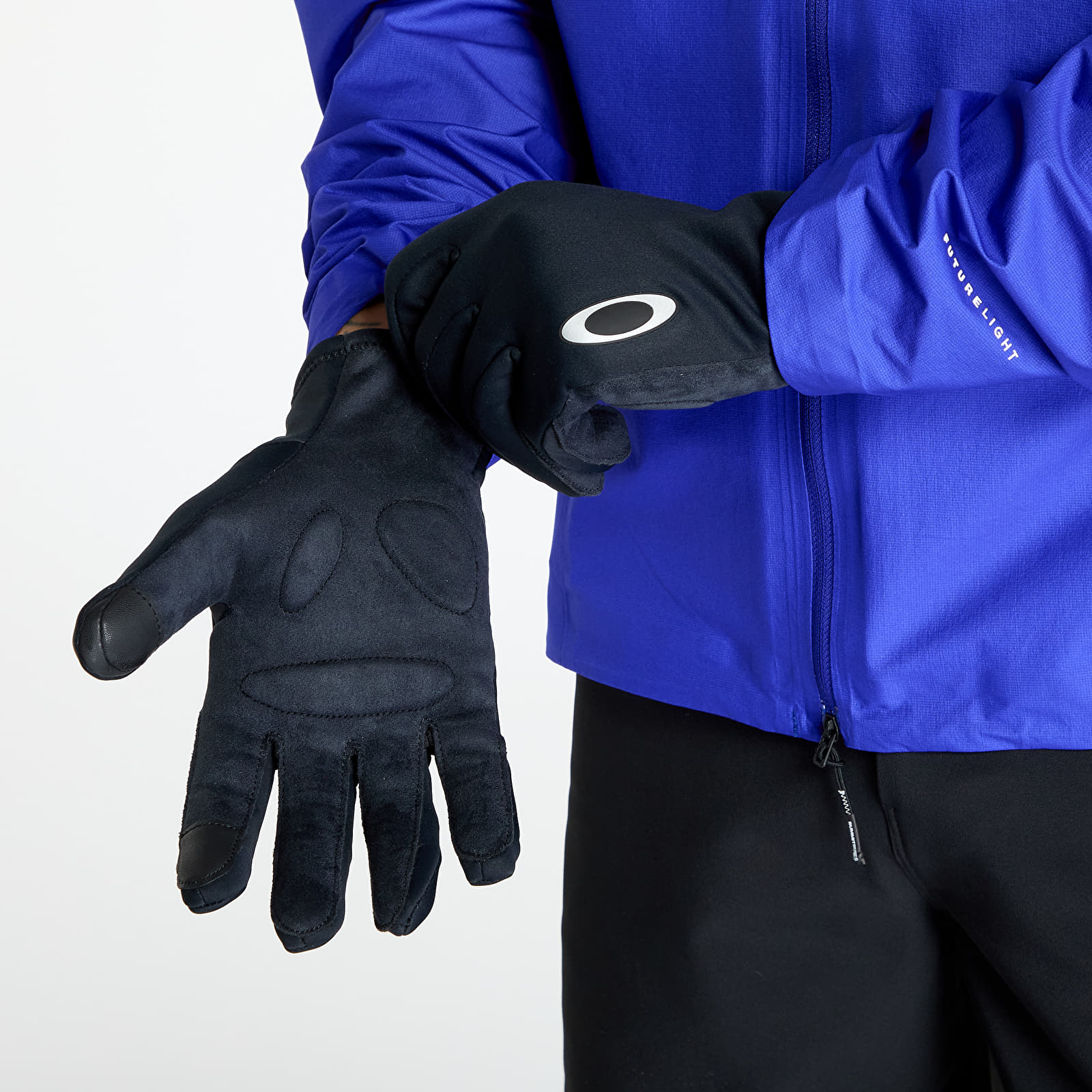 Γάντια Oakley Endurance Ultra Gtx Road Gloves Black
