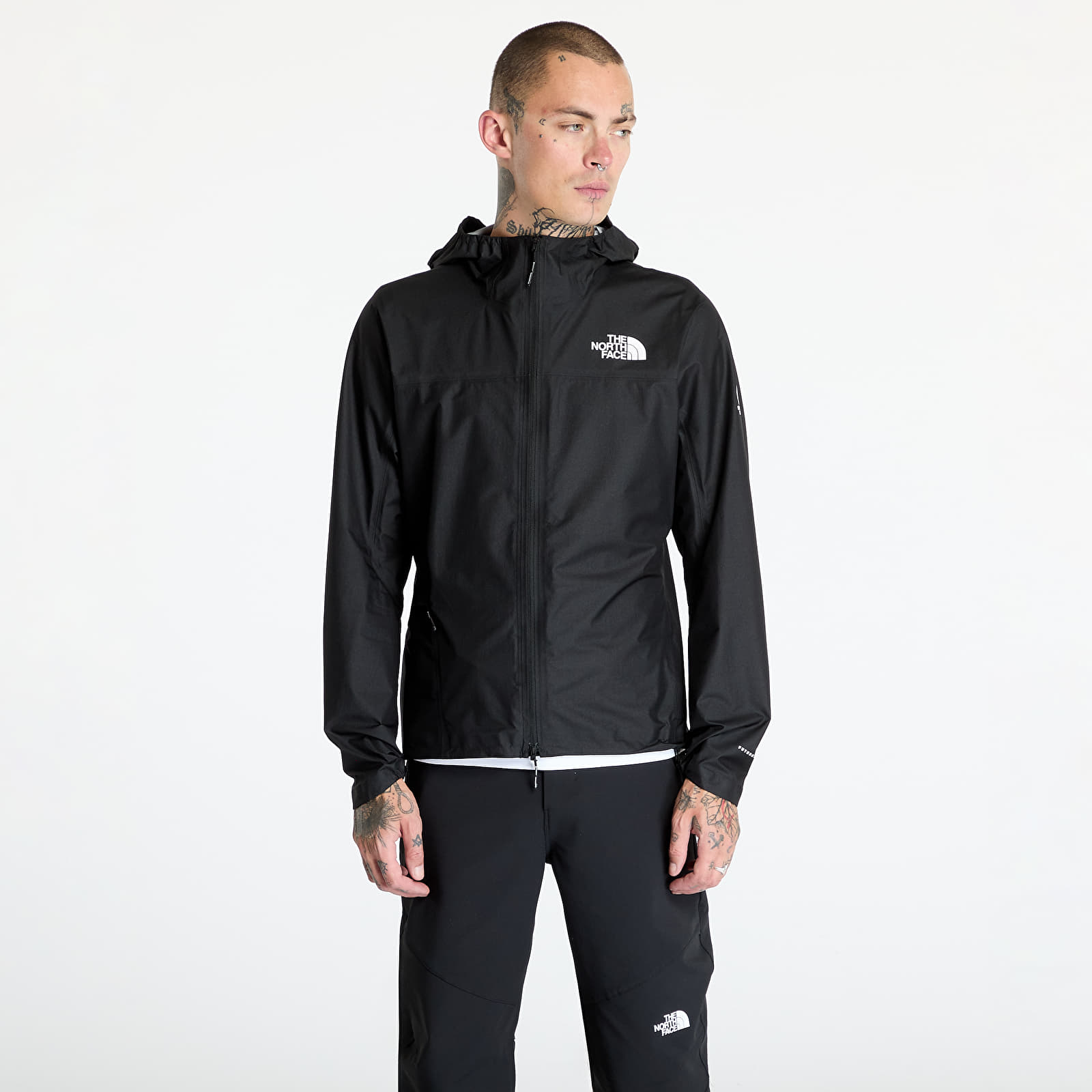 Μπουφάν The North Face x IKB M Superior Futurelight Jacket Black