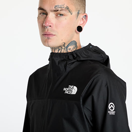 The North Face x IKB M Superior Futurelight Jacket Black | Footshop