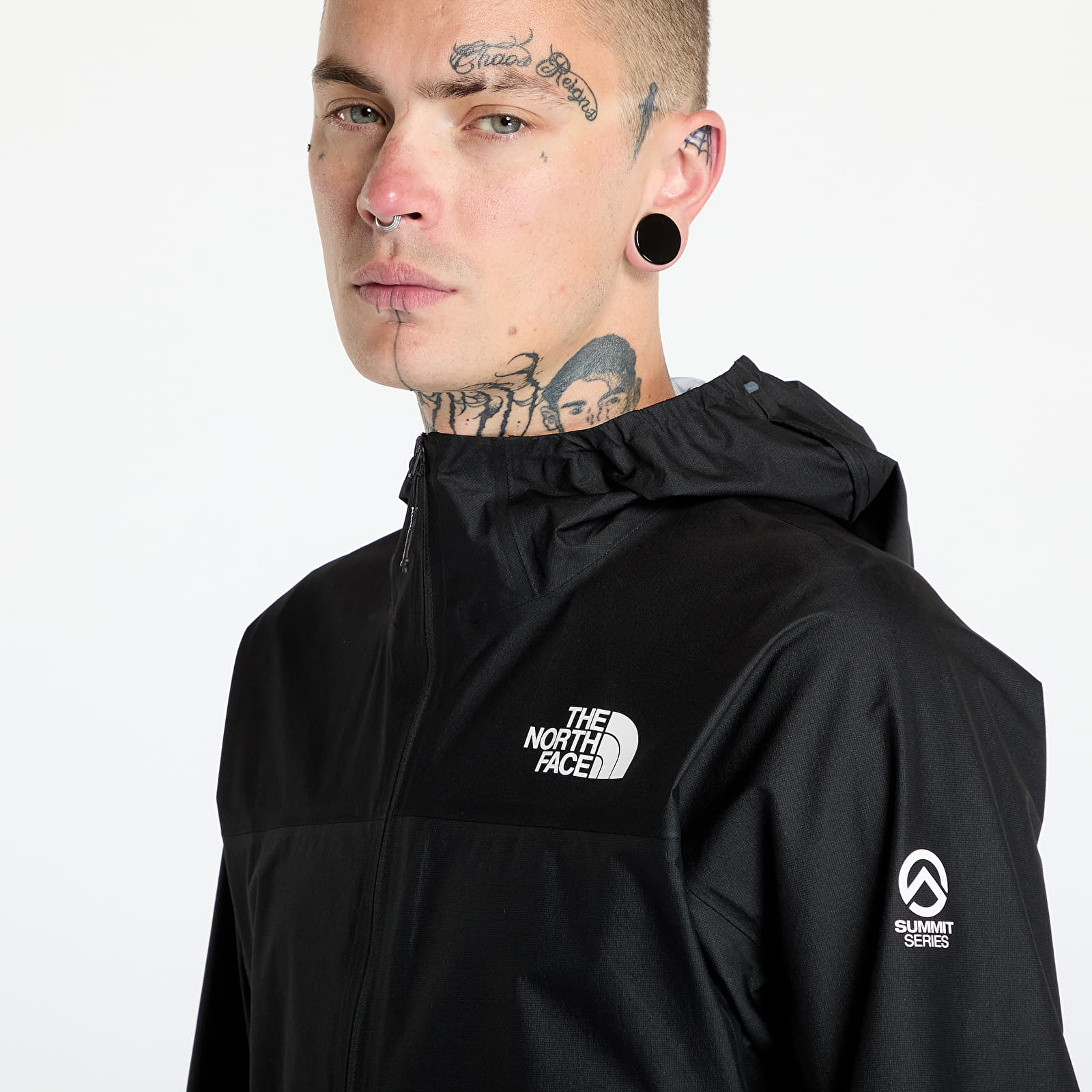 Μπουφάν The North Face x IKB M Superior Futurelight Jacket Black