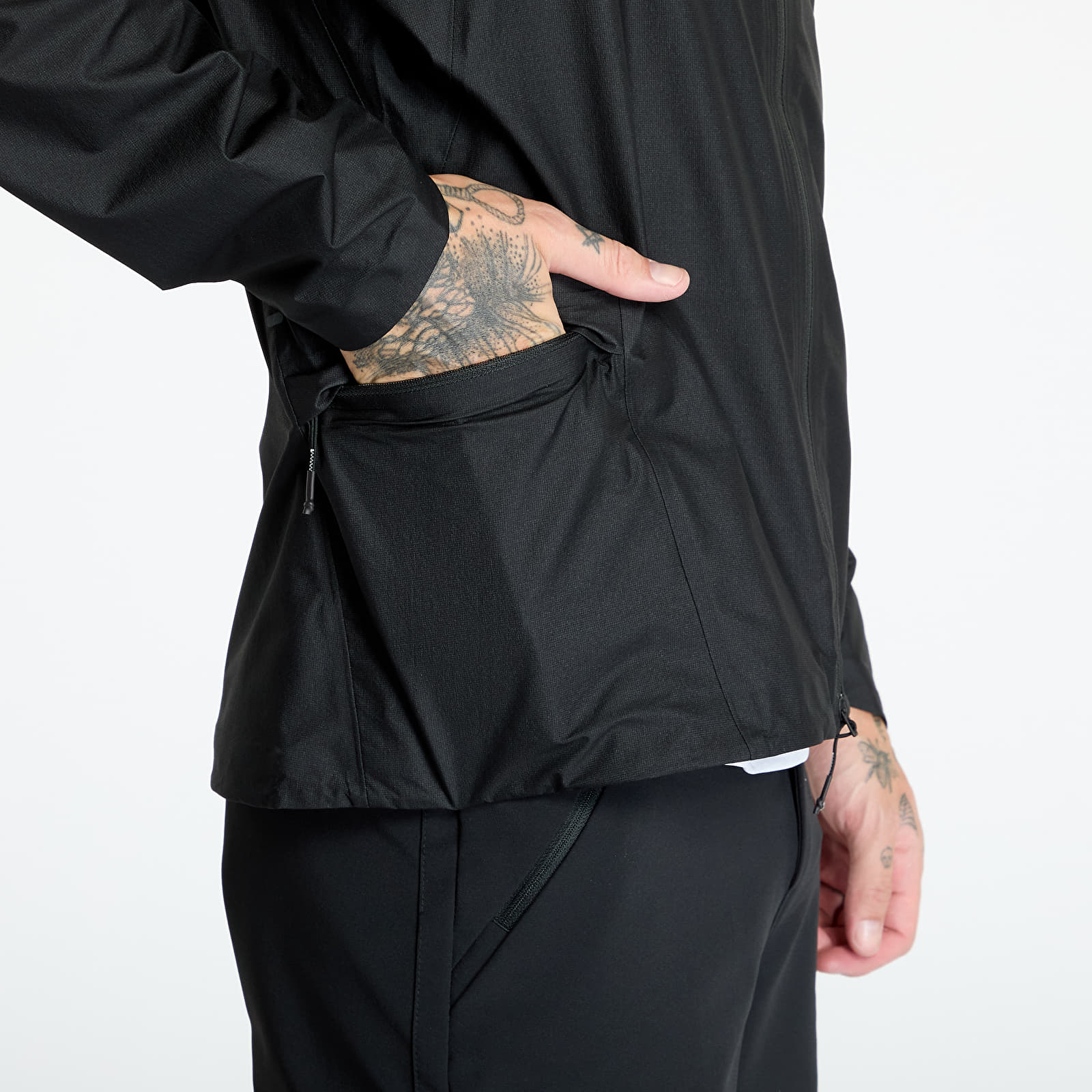 Μπουφάν The North Face x IKB M Superior Futurelight Jacket Black