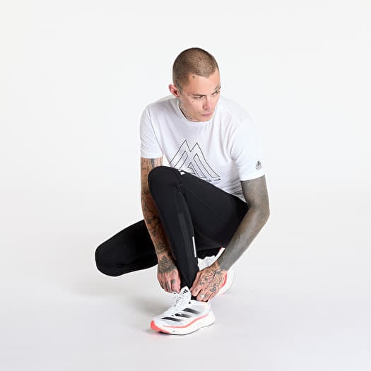 adidas Ultimate Running Conquer The Elements Aeroready Warming Leggings