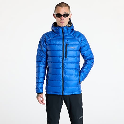 Columbia Arctic Crest™ Down Hooded Jacket Mountain Blue