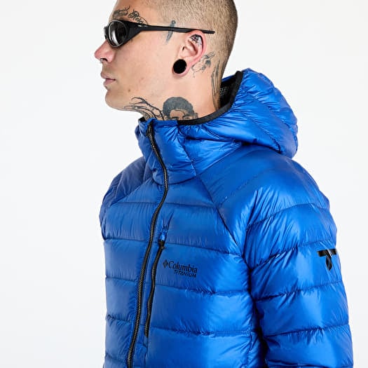 Columbia ultralight jacket hot sale