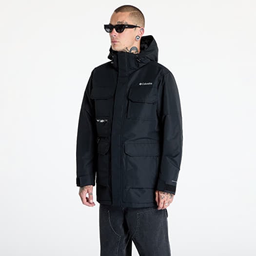 Parka Columbia Landroamer™ II Parka Black