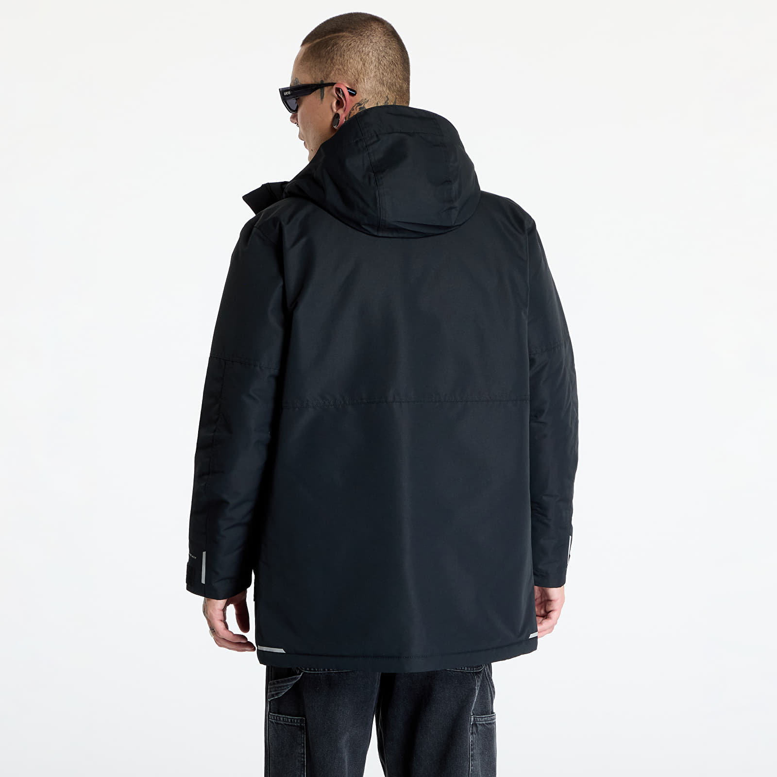 Parka Coats Columbia Landroamer™ II Parka Black
